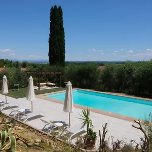 5* Bed & Breakfast Casal Di Peppe